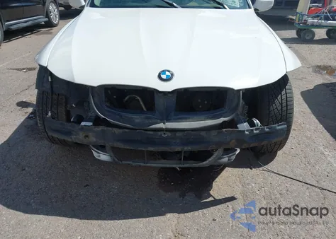 2011 BMW 328I xDrive z USA, uszkodzony, nr VIN WBAPK7C5XBF085533